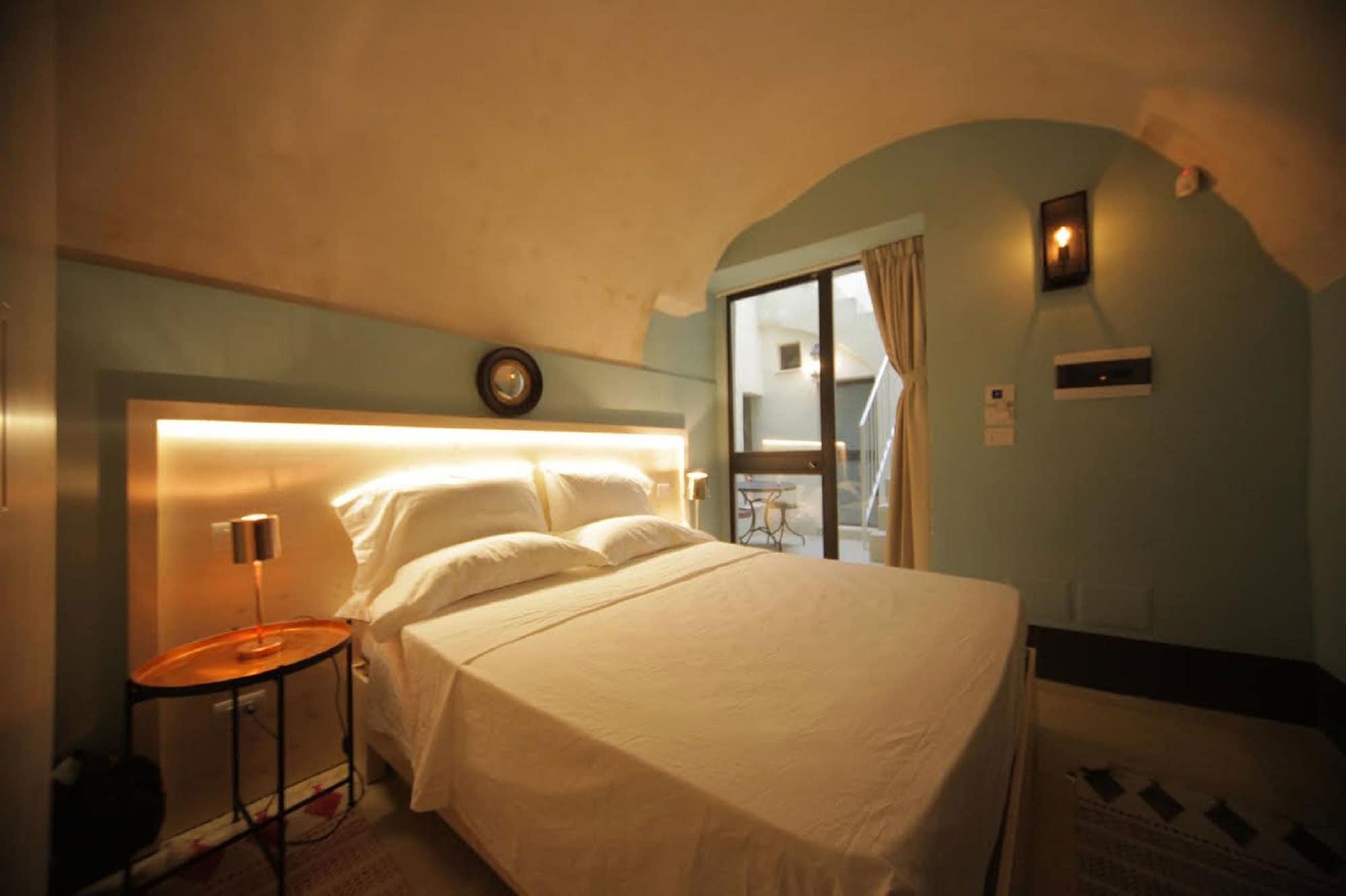 Bed and Breakfast Casa Galateo 20 Gallipoli Exterior foto