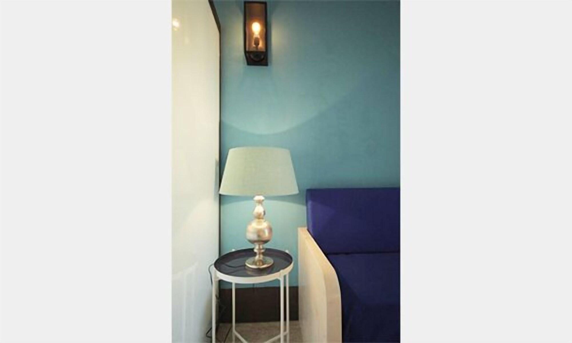 Bed and Breakfast Casa Galateo 20 Gallipoli Exterior foto