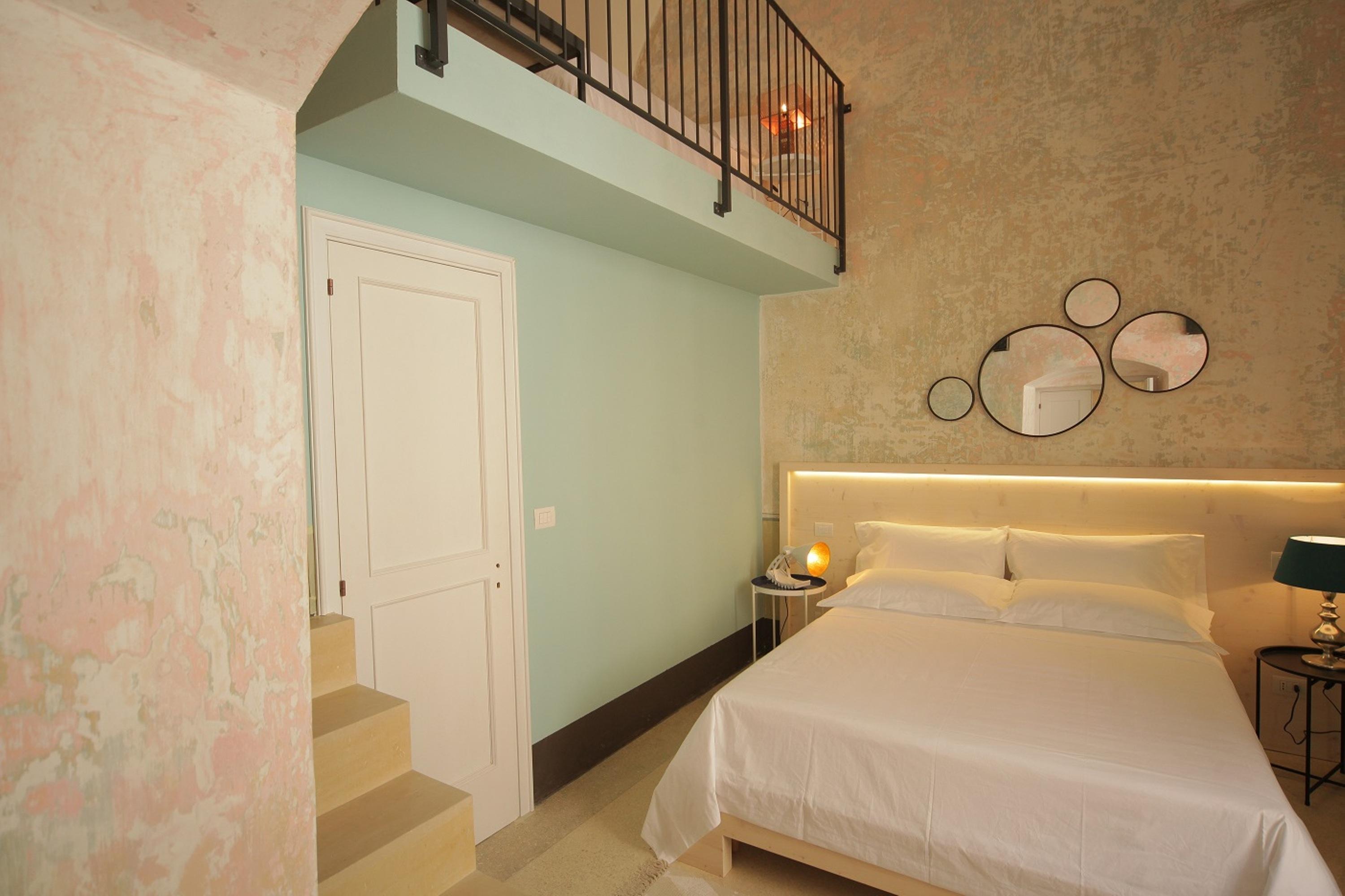 Bed and Breakfast Casa Galateo 20 Gallipoli Exterior foto