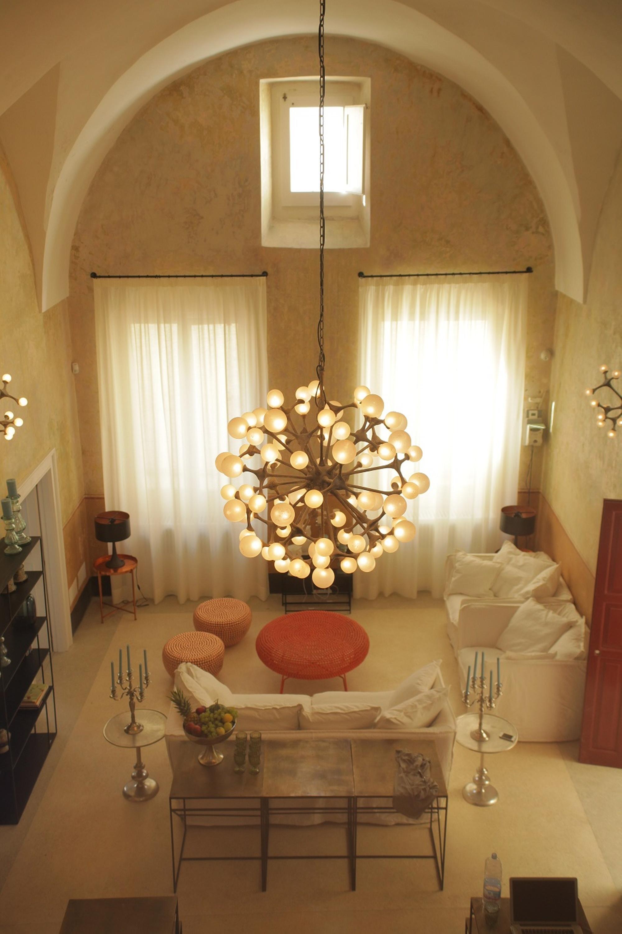 Bed and Breakfast Casa Galateo 20 Gallipoli Exterior foto