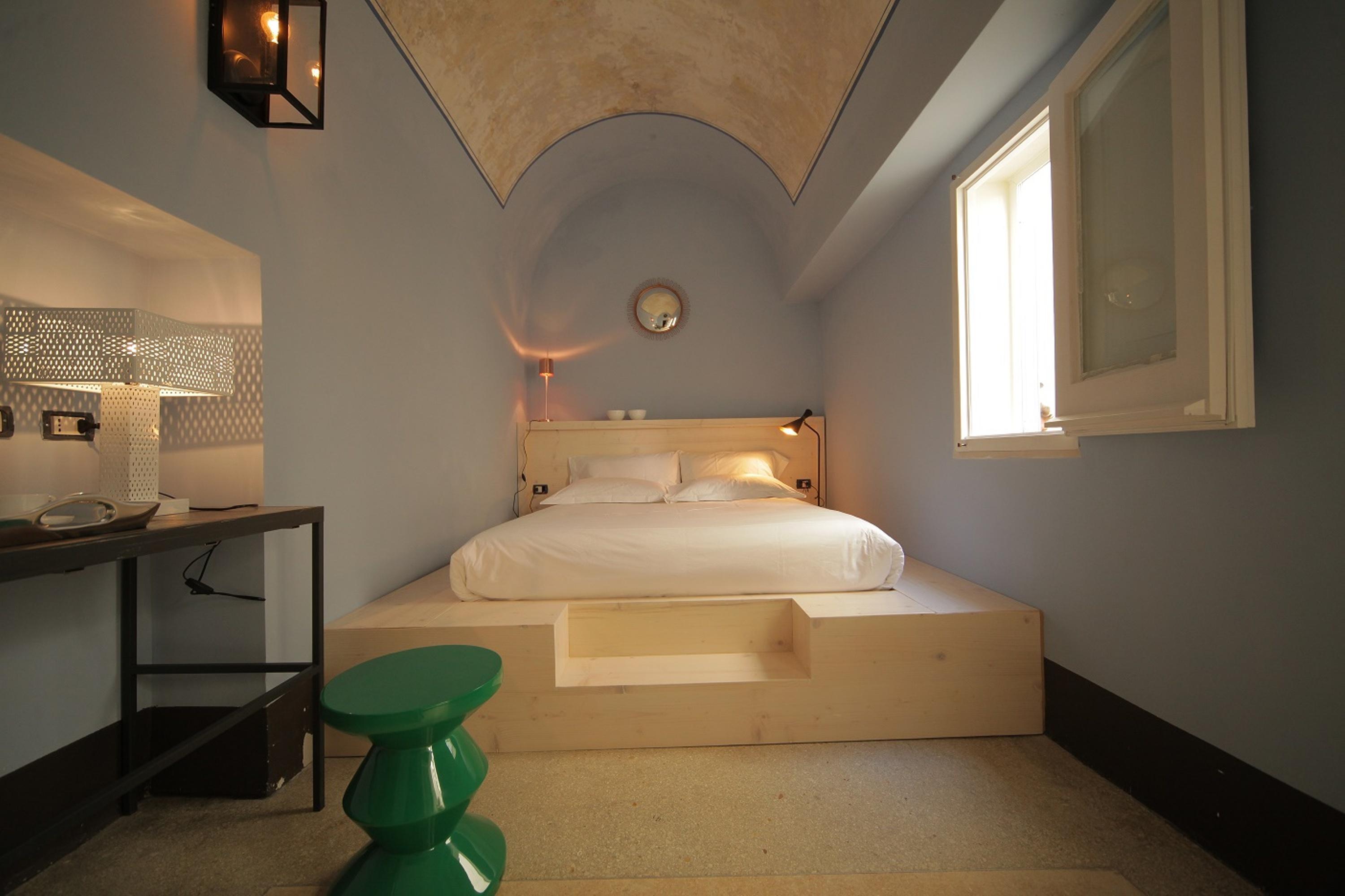 Bed and Breakfast Casa Galateo 20 Gallipoli Exterior foto