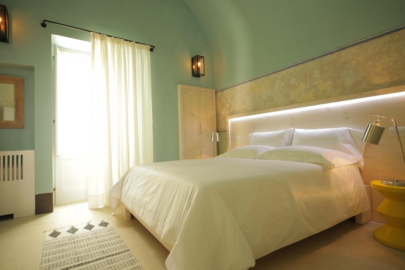 Bed and Breakfast Casa Galateo 20 Gallipoli Exterior foto