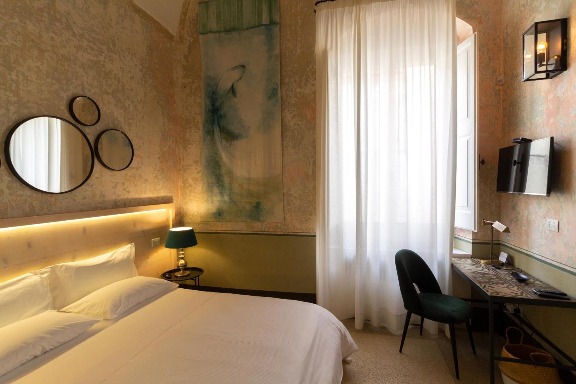 Bed and Breakfast Casa Galateo 20 Gallipoli Exterior foto