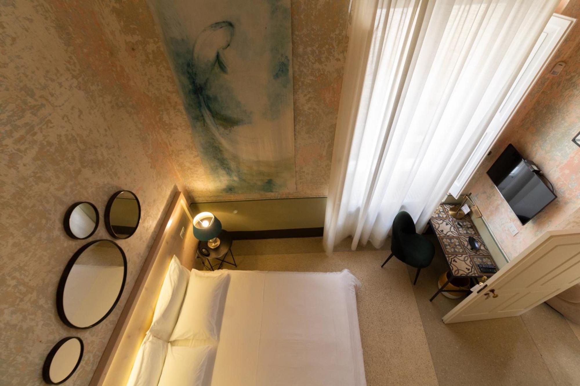 Bed and Breakfast Casa Galateo 20 Gallipoli Exterior foto