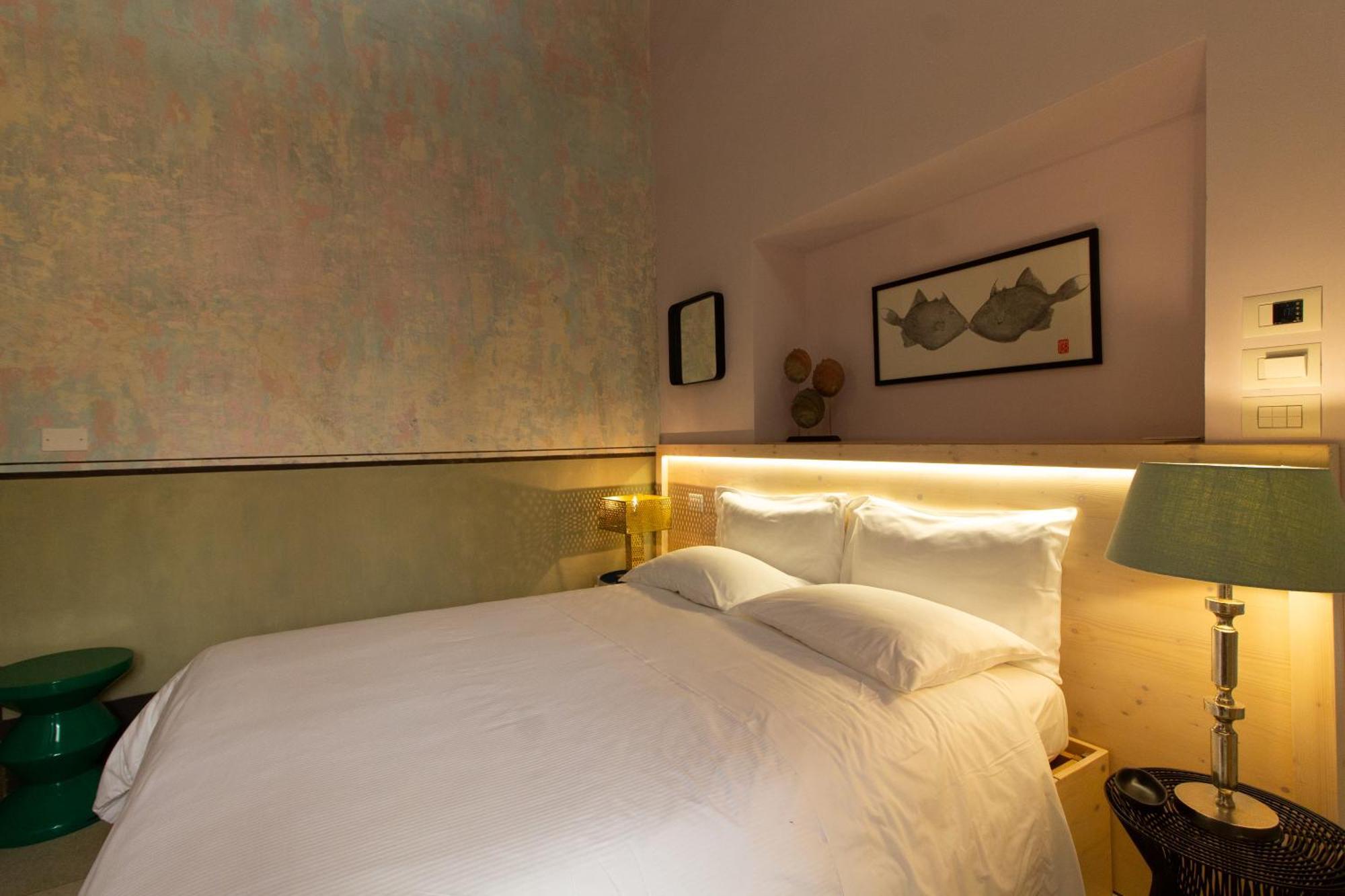 Bed and Breakfast Casa Galateo 20 Gallipoli Exterior foto