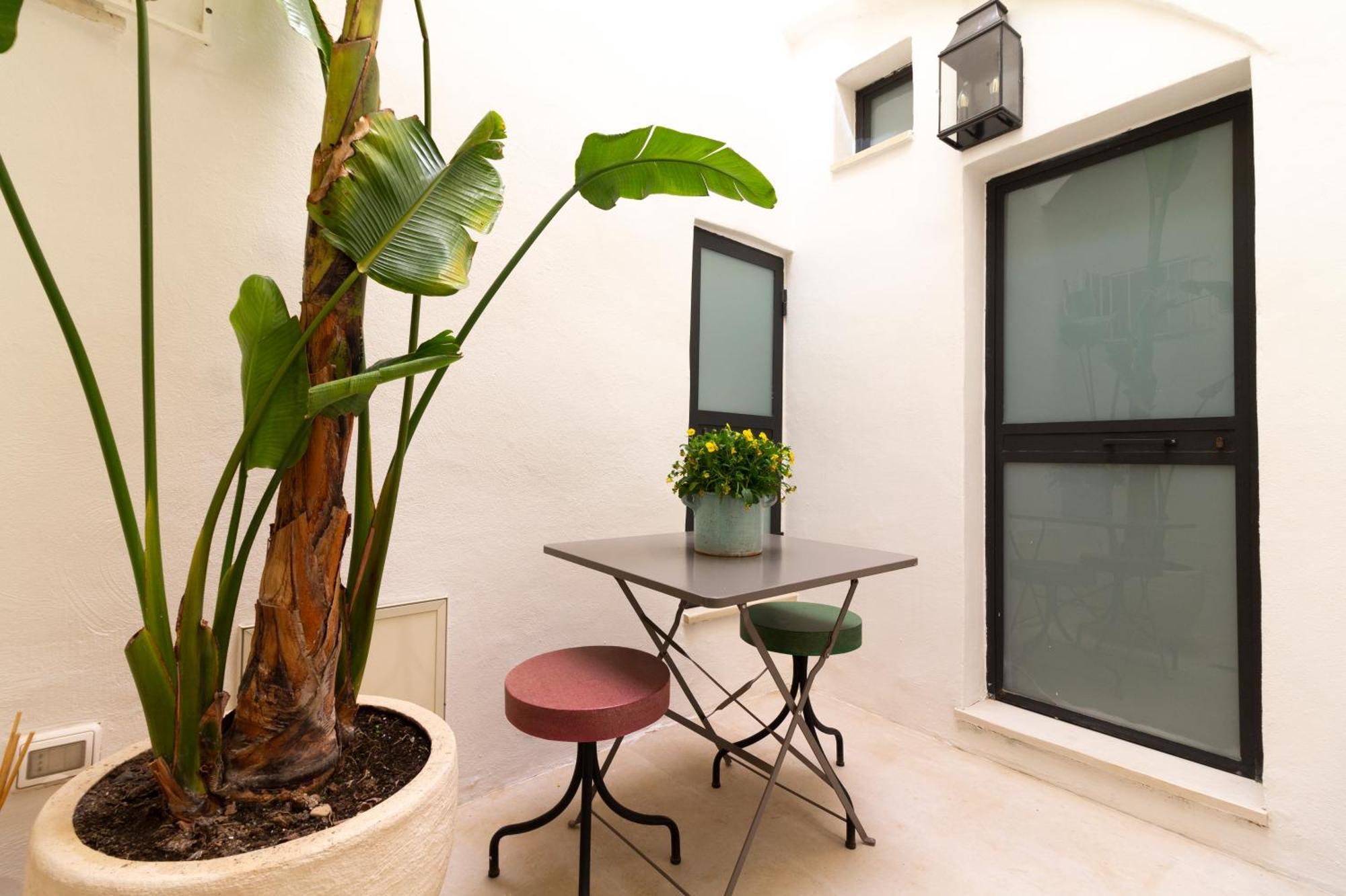 Bed and Breakfast Casa Galateo 20 Gallipoli Exterior foto