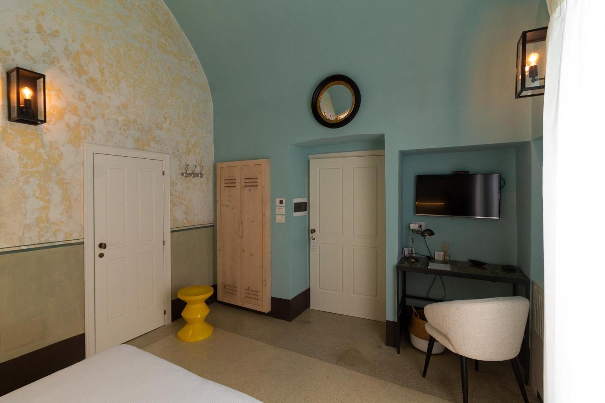 Bed and Breakfast Casa Galateo 20 Gallipoli Exterior foto
