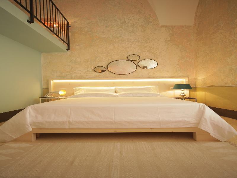Bed and Breakfast Casa Galateo 20 Gallipoli Exterior foto