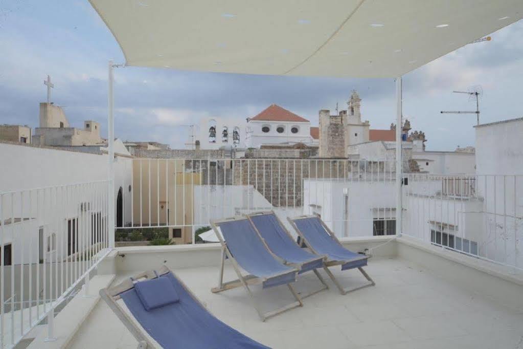 Bed and Breakfast Casa Galateo 20 Gallipoli Exterior foto